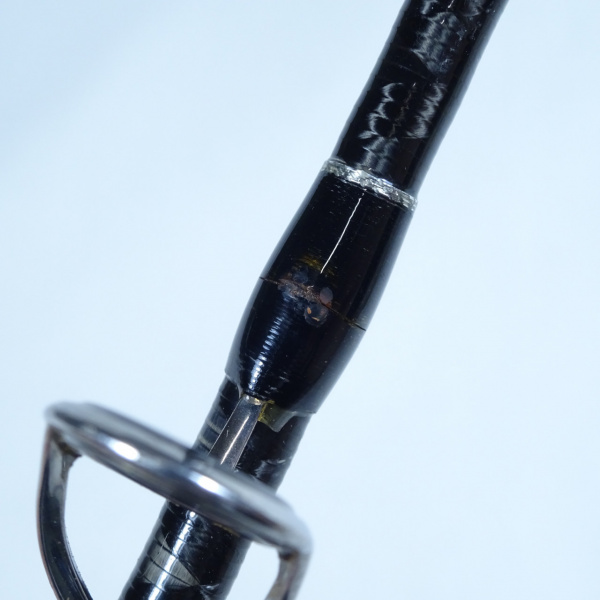 15コルトスナイパー S906M